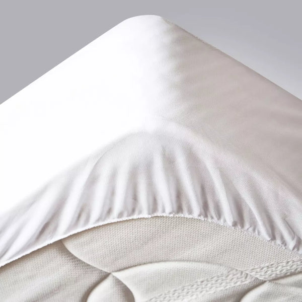 Protège-matelas Umberto Ravelli 180×200 cm +25 cm – Imperméable et extensible