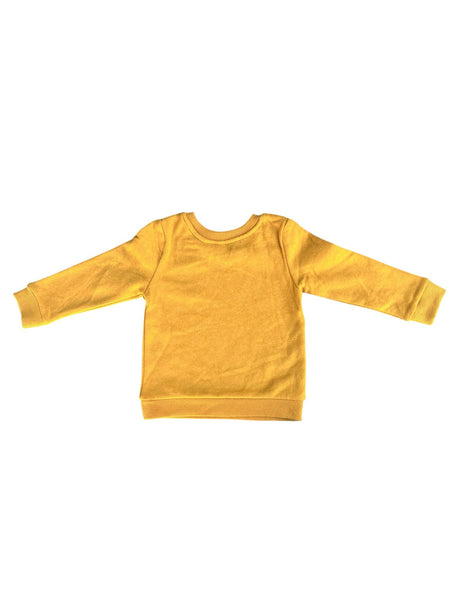 Pull Crib & Kids "Van Life" orange/vert