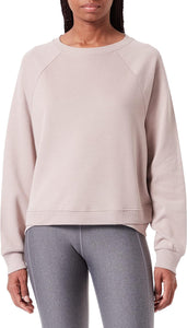 Pull Esprit Sport - Beige Femme