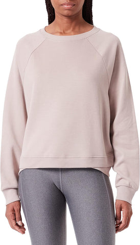 Pull Esprit Sport - Beige Femme