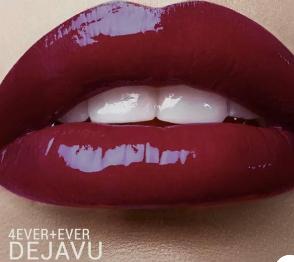 Rouge a Levres Palladio Rouge 4Ever+Ever Intense Lip Paint