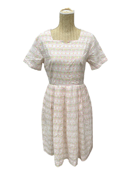 Robe Pretty Vacant Carly motif floral femme