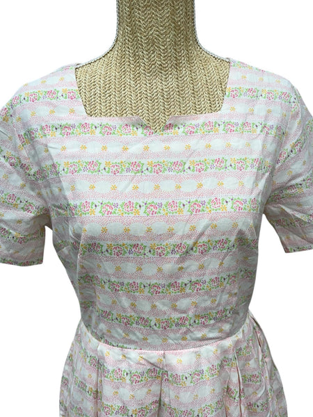 Robe Pretty Vacant Carly motif floral femme