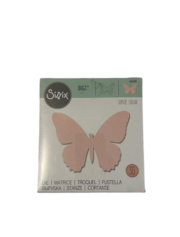 Sizzix Sophie Guilar Die Matrice Papillon