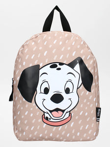 Sac à dos Disney Rose 101 Dalmatiens Fille