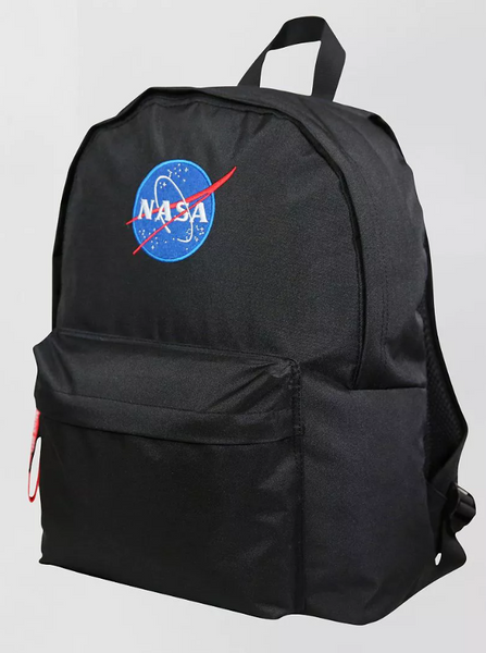 Sac a dos Nasa Noir