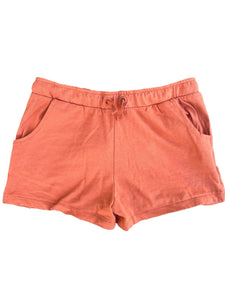 Short Boboli enfant orange