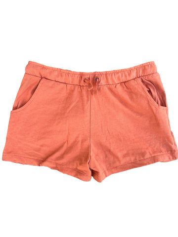 Short Boboli enfant orange