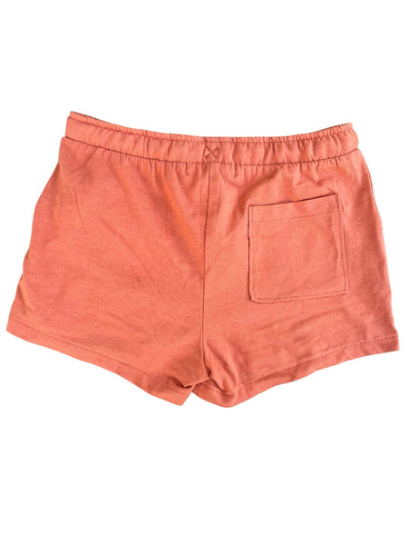 Short Boboli enfant orange