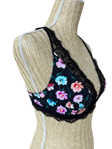 Soutien-gorge Morgan – Motif floral