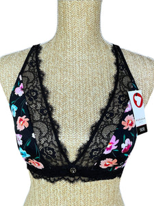 Soutien-gorge Morgan – Motif floral