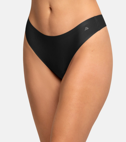 String femme noir Danish Endurance