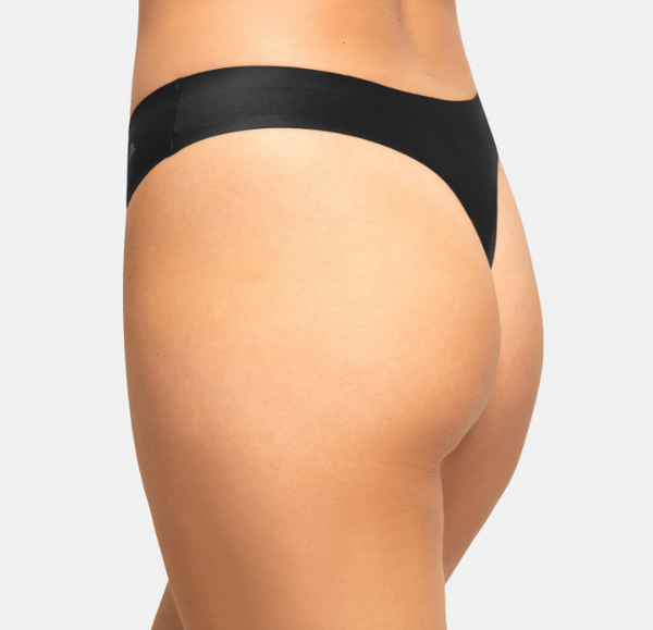 String femme noir Danish Endurance