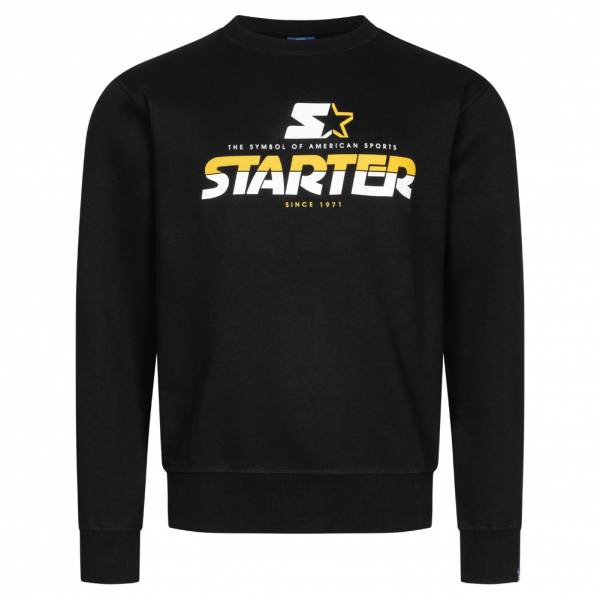 Sweat Starter Barber Noir
