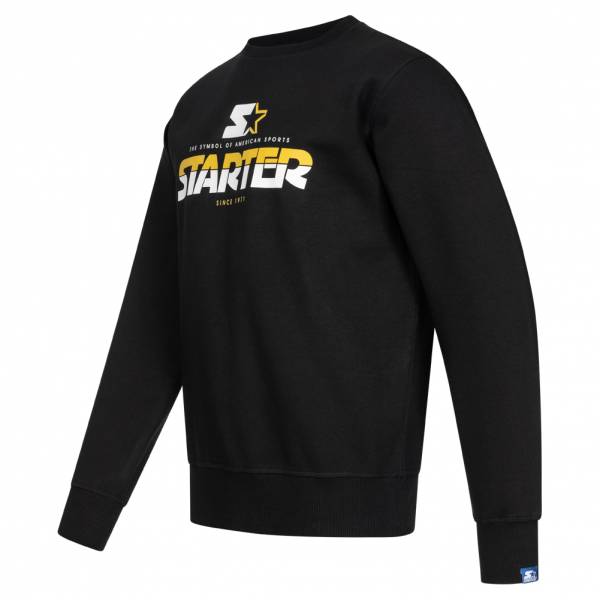 Sweat Starter Barber Noir