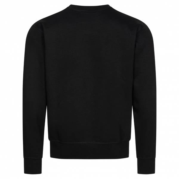 Sweat Starter Barber Noir