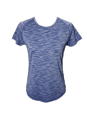 T-shirt Stedman bleu homme