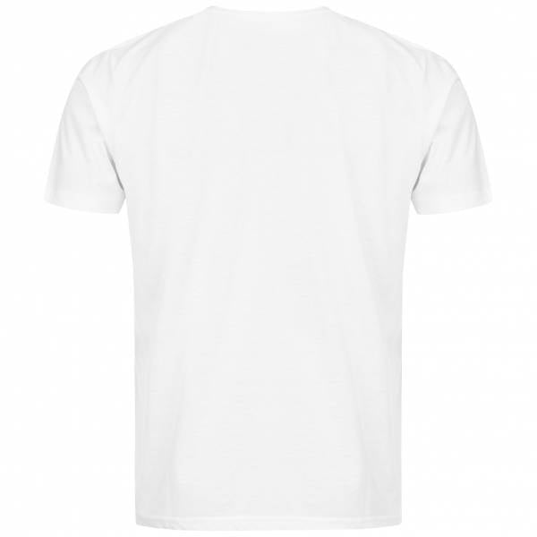 T-shirt Ecko Unltd blanc