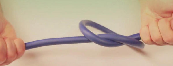 TWIST Système de fixation révolutionnaire multifonctionnel ultra-résistant