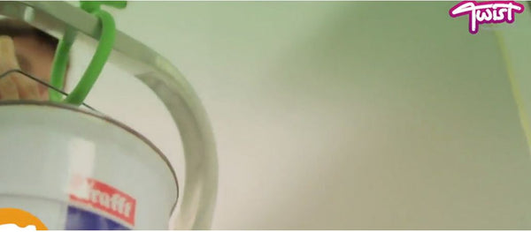TWIST Système de fixation révolutionnaire multifonctionnel ultra-résistant