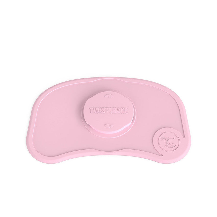 Tapis Click Mat Twistshake  – Rose Pastel