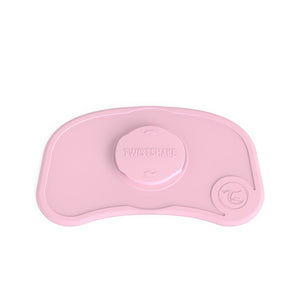 Tapis Click Mat Twistshake  – Rose Pastel