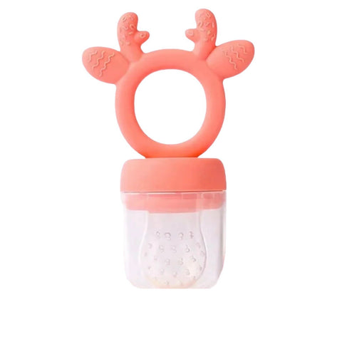 Tétine d’alimentation Bop Bop Fresh Food Feeder – BPA Free