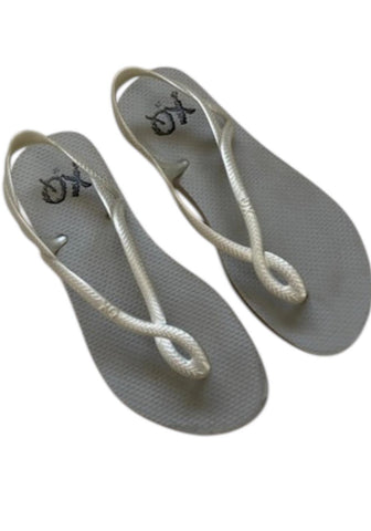 Tong XQ Flip Flops Gris Femme