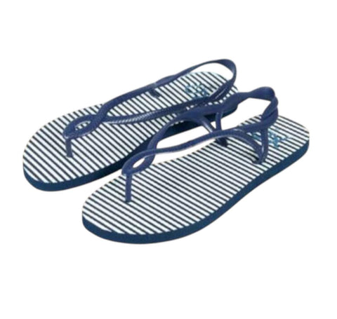 Tong XQ Foot Wear Flip Flops Marin Femme