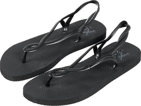 Tong XQ Flip Flops Noir Femme