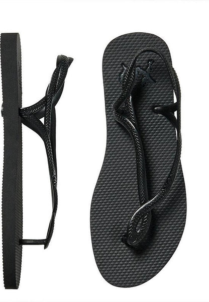 Tong XQ Flip Flops Noir Femme