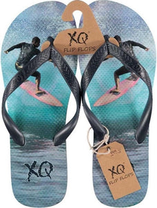 Tong XQ Flip Flops Surfeur Homme