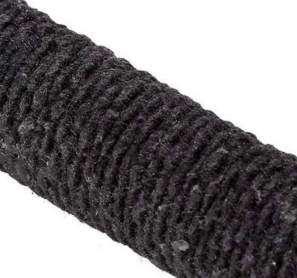 Torche en cire Arlequin 50 cm - 45mn