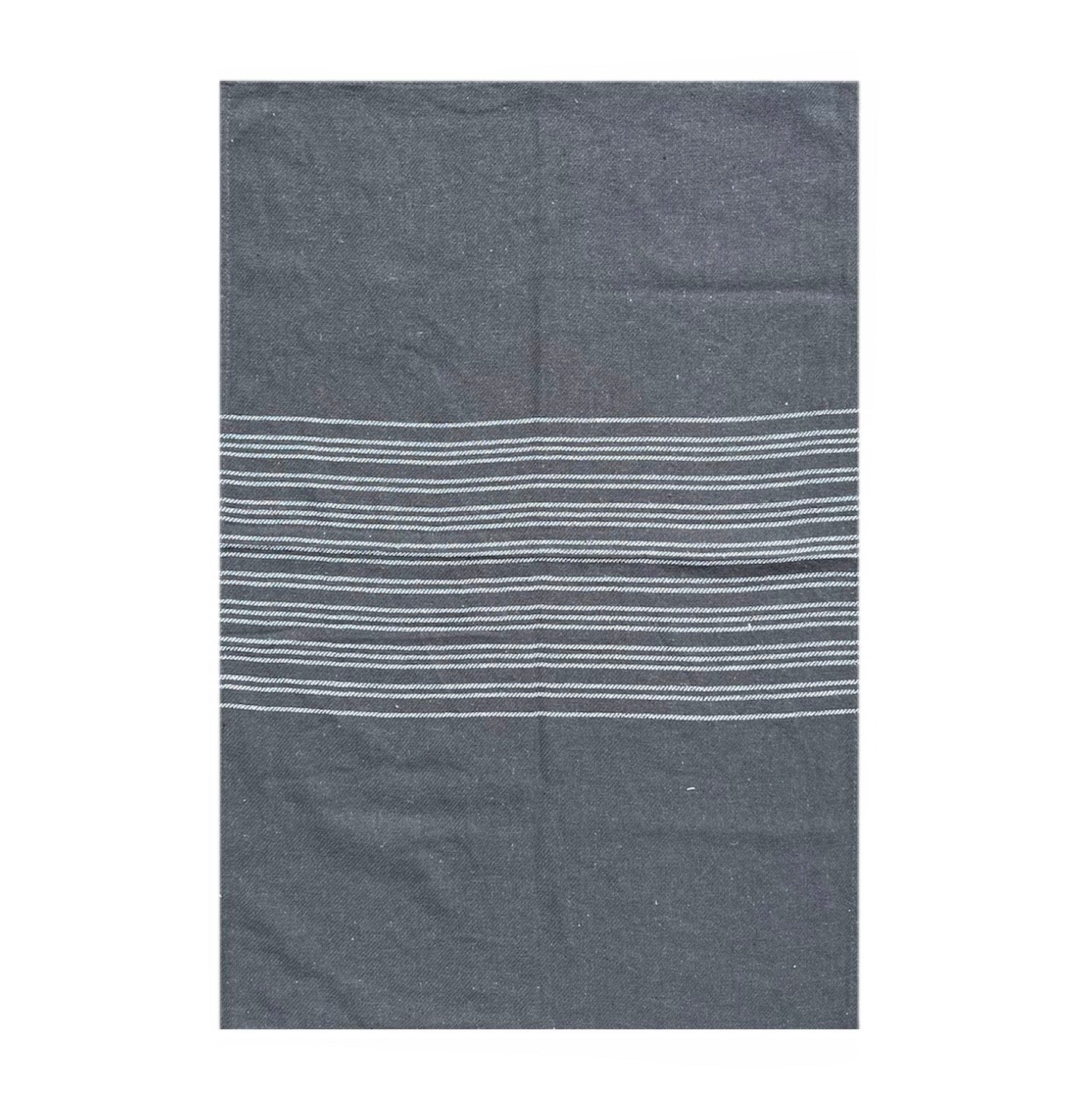 X20 serviettes en papier Adac 33x33 cm