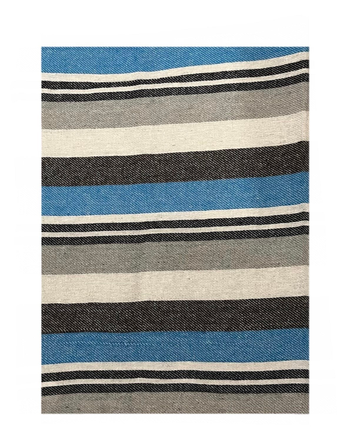 Torchon de cuisine multicolore – 100% coton – 50 x 70 cm