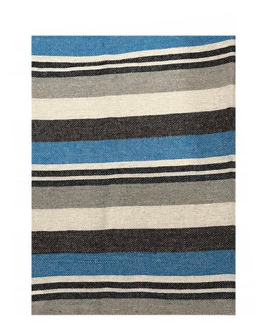 Torchon de cuisine multicolore – 100% coton – 50 x 70 cm