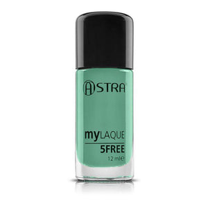 Vernis a ongles Astra Vert 12ml