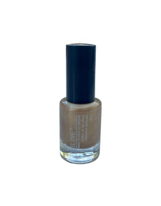 Vernis a ongles Yes Love Argent 14ml