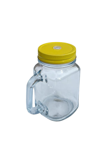 Verre à cocktail transparent Ronak 500 ml