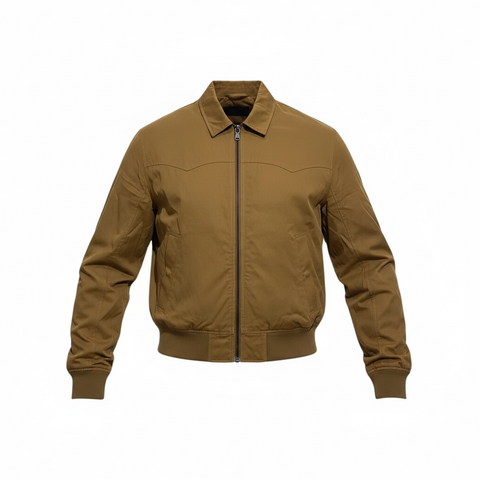 Veste Esprit marron – Homme