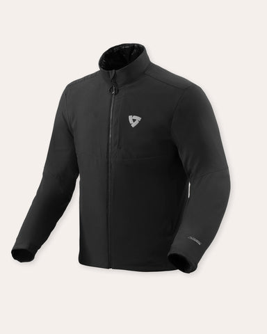 Veste Rev’it! premium climate 3 noire
