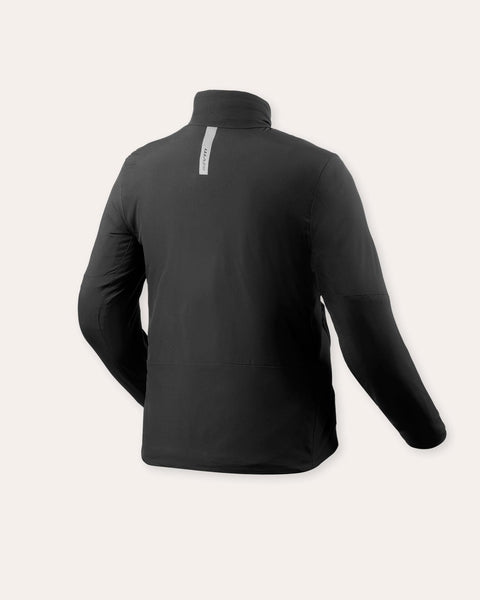 Veste Rev’it! premium climate 3 noire
