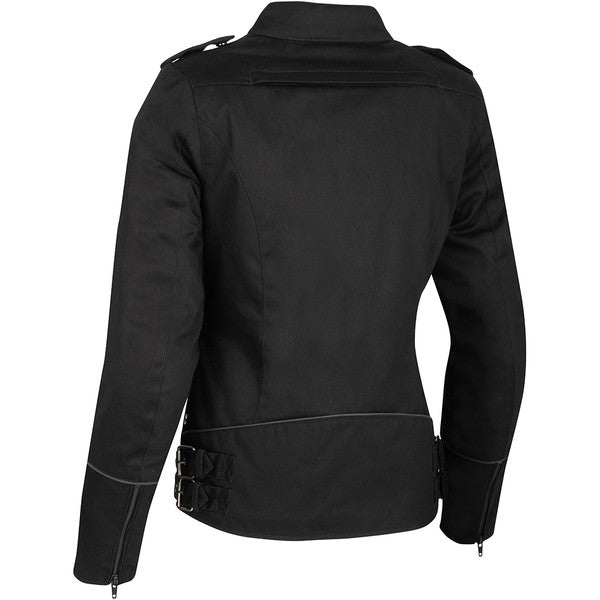 Veste Segura Lady Kara Vintage/Néo Rétro textile toutes saisons Femme