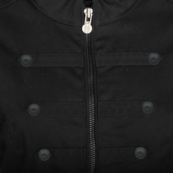 Veste Segura Lady Kara Vintage/Néo Rétro textile toutes saisons Femme