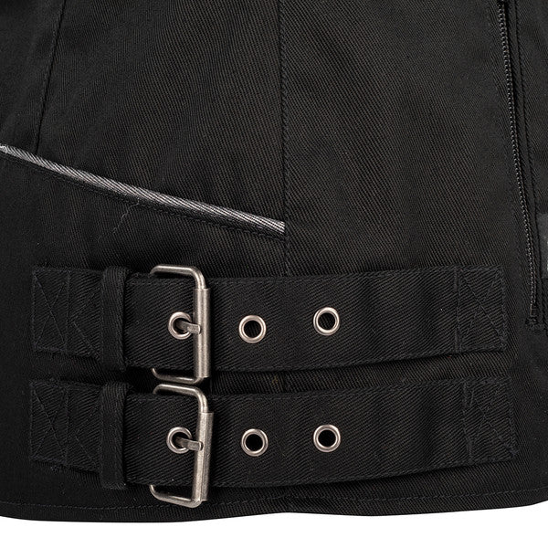 Veste Segura Lady Kara Vintage/Néo Rétro textile toutes saisons Femme