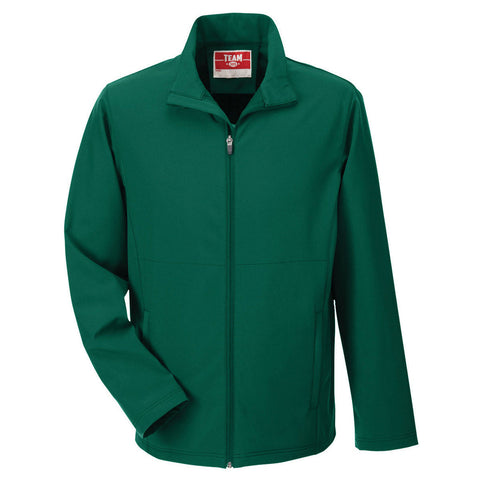 Veste Team 365 sport verte foncée