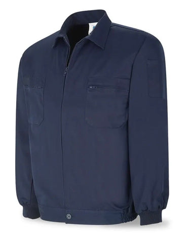 Veste bleu marine Homme