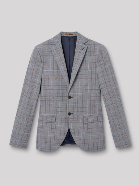 Veste coordonnable Devred 1902 extraslim bi-stretch homme