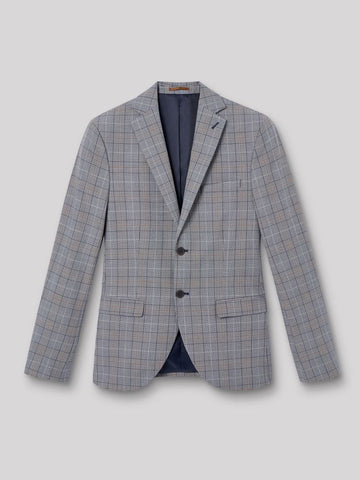 Veste coordonnable Devred extraslim bi-stretch homme