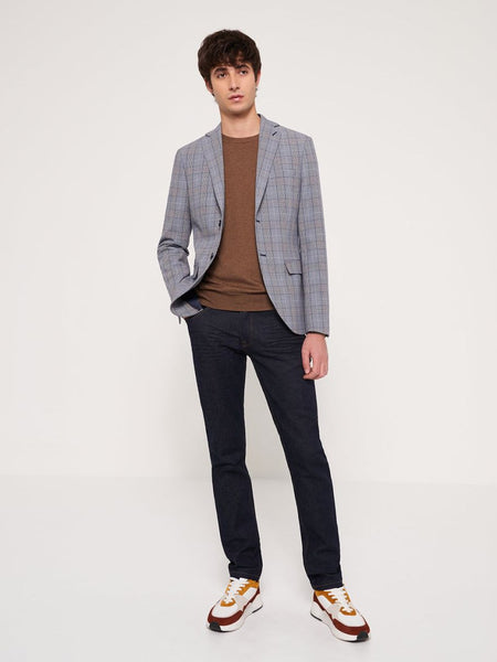 Veste coordonnable Devred 1902 extraslim bi-stretch homme